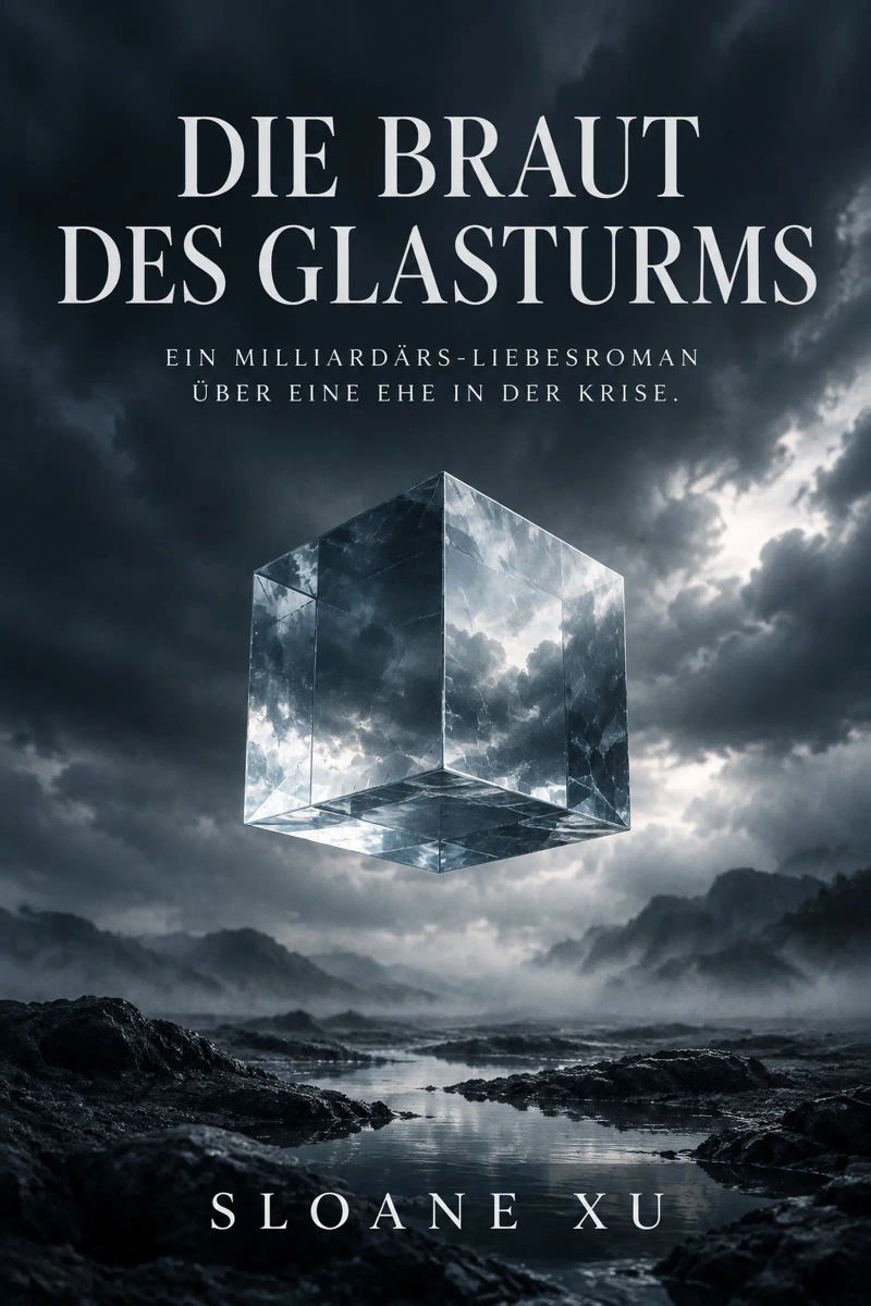 Die Braut des Glasturms