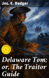 Delaware Tom; or, The Traitor Guide