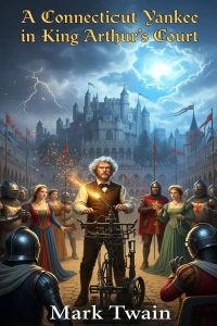 A Connecticut Yankee in King Arthur's Court