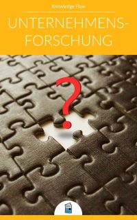 Unternehmensforschung