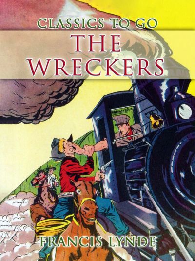 The Wreckers