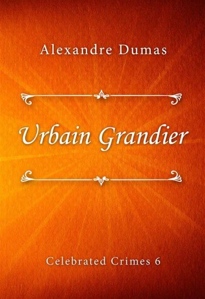 Urbain Grandier