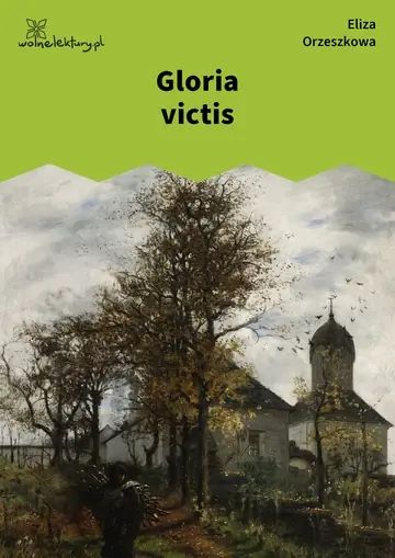 Gloria victis