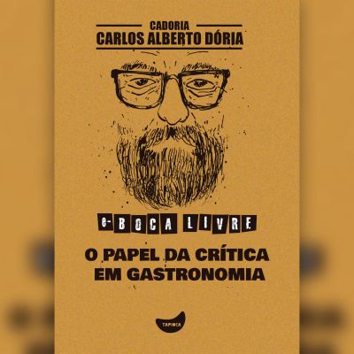 O papel da crítica em gastronomia