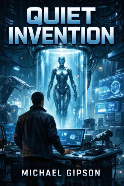 Quiet Invention