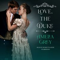 Love, the Duke
