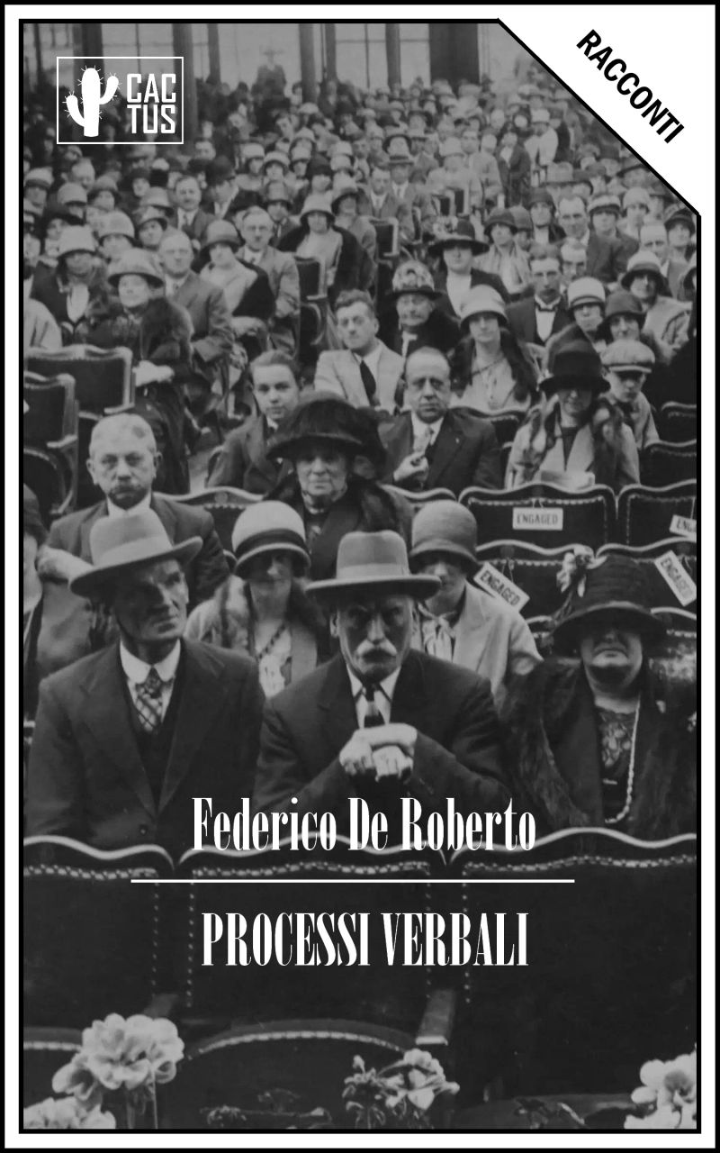 Processi verbali