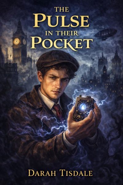 The Pulse in Their Pockets