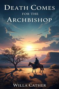 Death Comes for the Archbishop