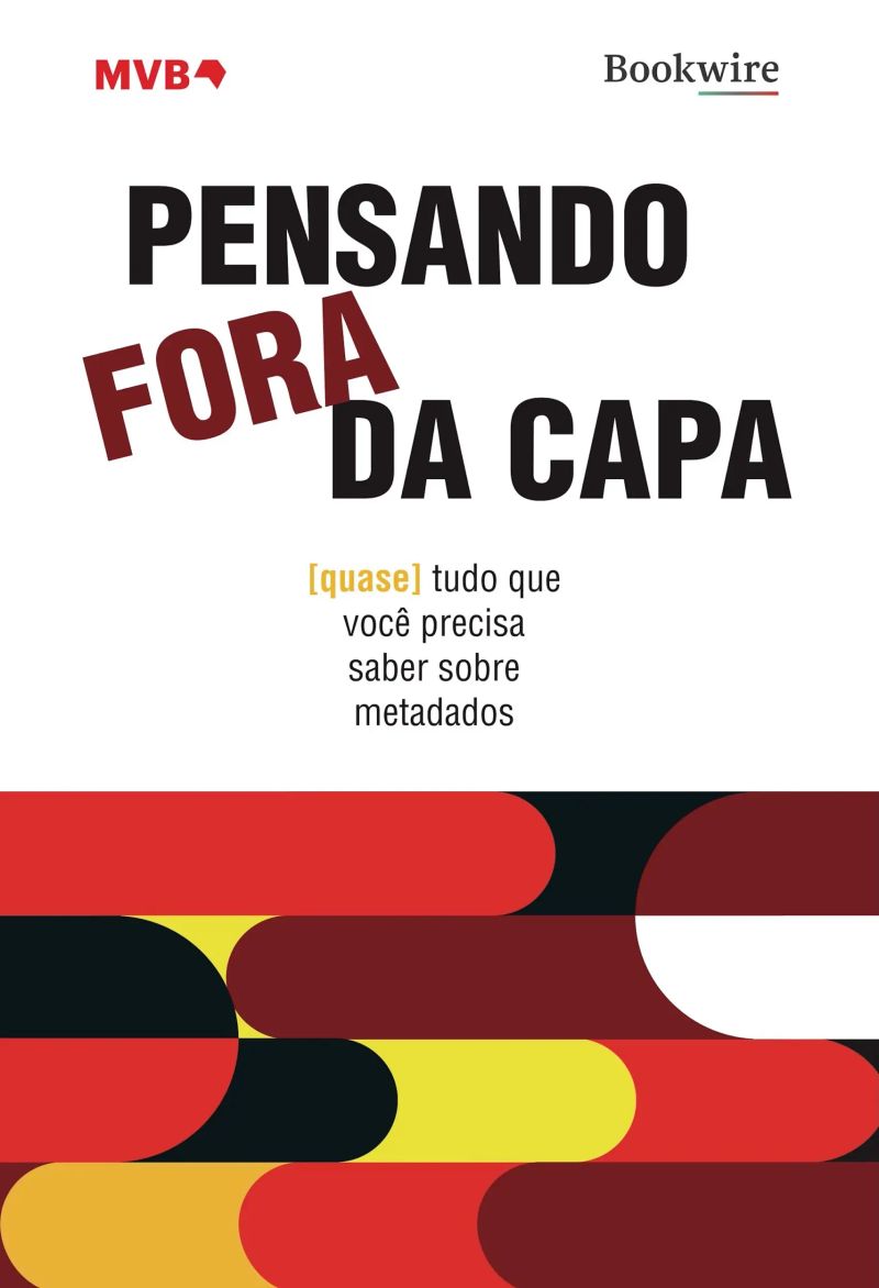 Pensando fora da capa