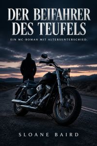 Der Beifahrer des Teufels