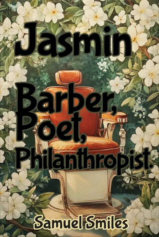 Jasmin: Barber, Poet, Philanthropist