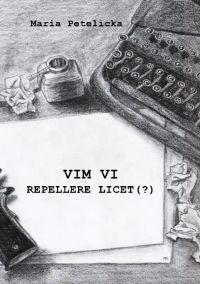 Vim vi repellere licet (?)