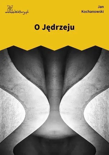 O Jędrzeju