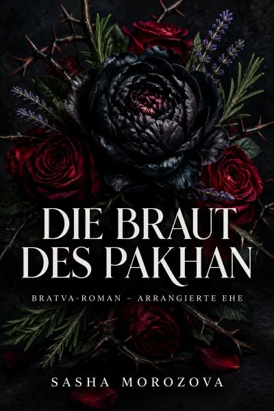 Die Braut des Pakhan