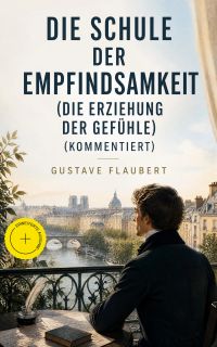 Die Schule der Empfindsamkeit (Die Erziehung der Gefühle) (Kommentiert)