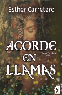 Acorde en llamas