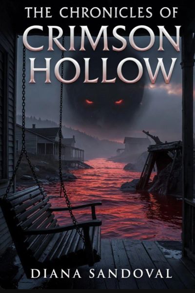 The Chronicles Of Crimson Hollow