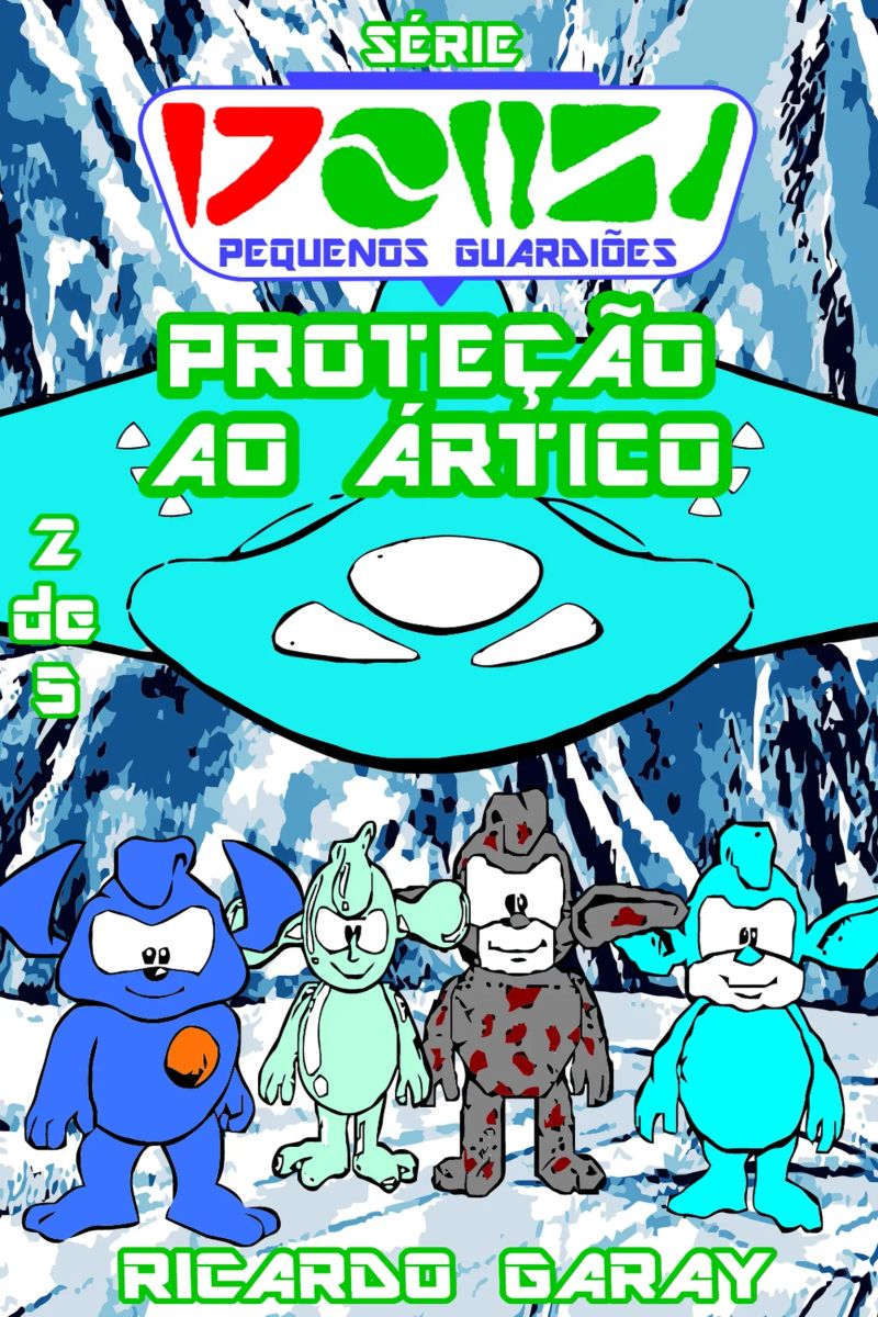 Proteção ao Ártico
