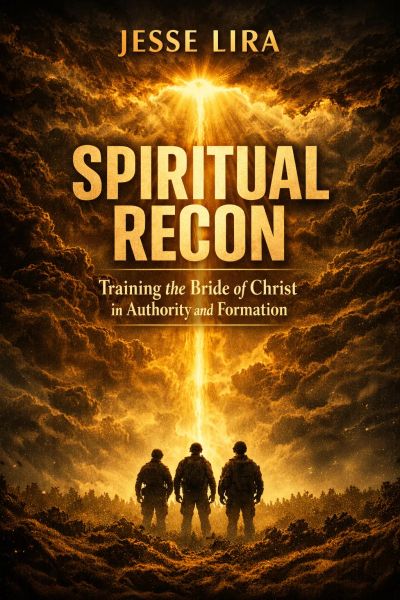 Spiritual Recon