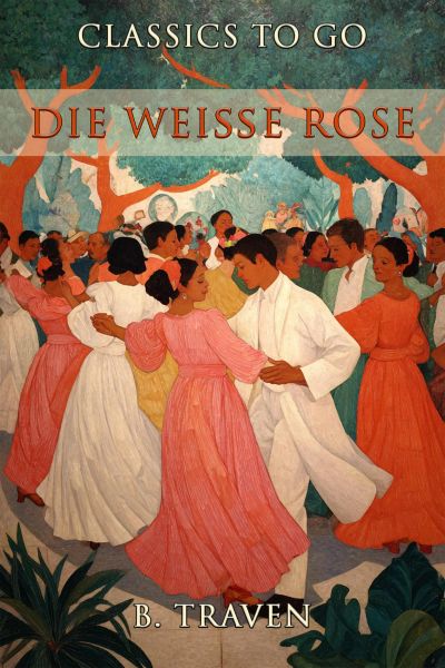 Die Weiße Rose