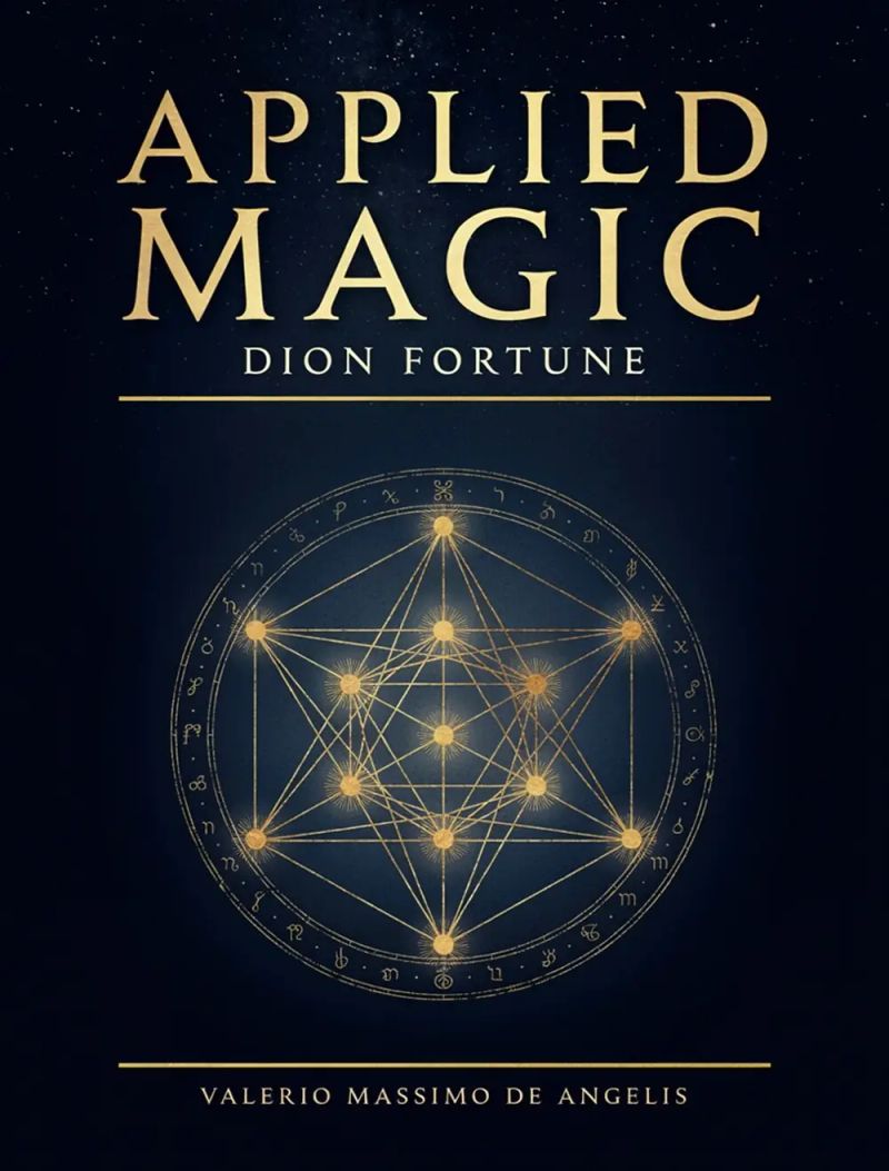Applied Magic