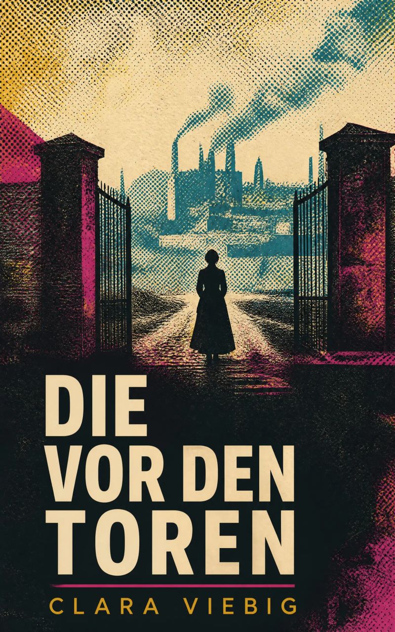 Die vor den Toren