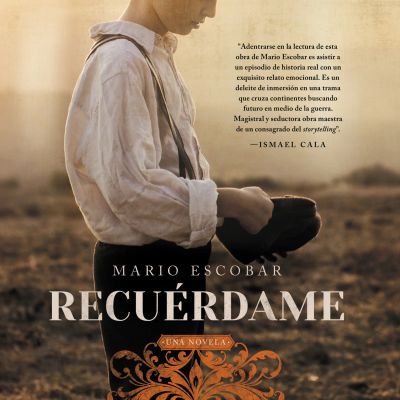 Remember Me \ Recuerdame