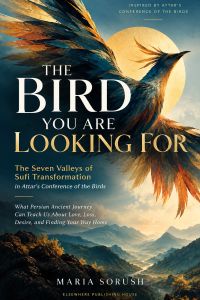 The Bird You Are Looking For - Seven Valleys Of Sufi Transformation