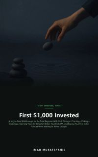 First $1,000 Invested