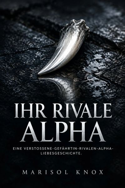 Ihr Rivale Alpha