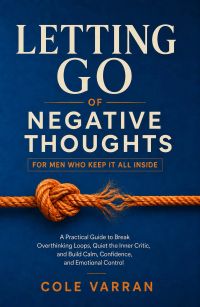 Letting Go of Negative Thoughts