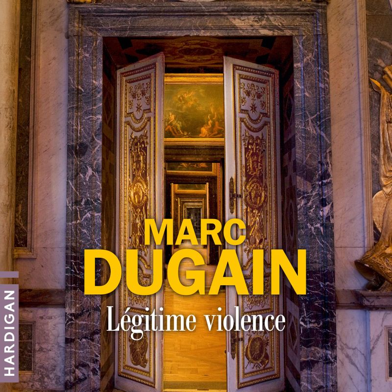 Légitime violence