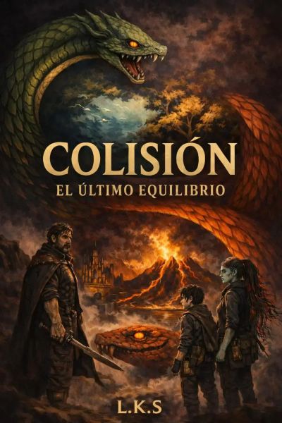 Colisión: El Último Equilibrio