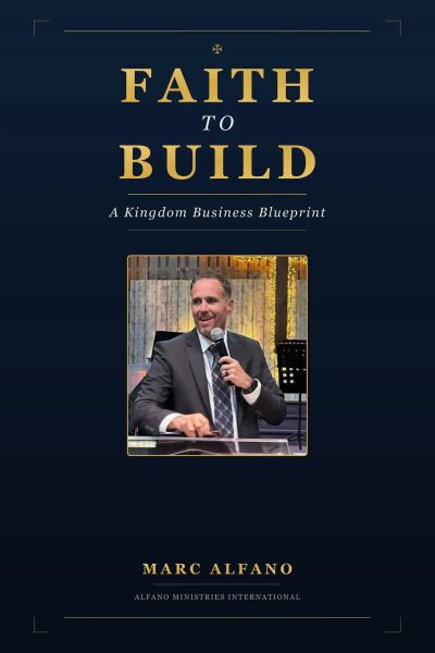 Faith to Build