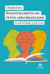 Enleituramento do texto afro-brasileiro