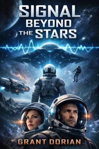 Signal Beyond the Stars