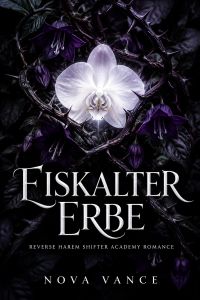 Eiskalter Erbe
