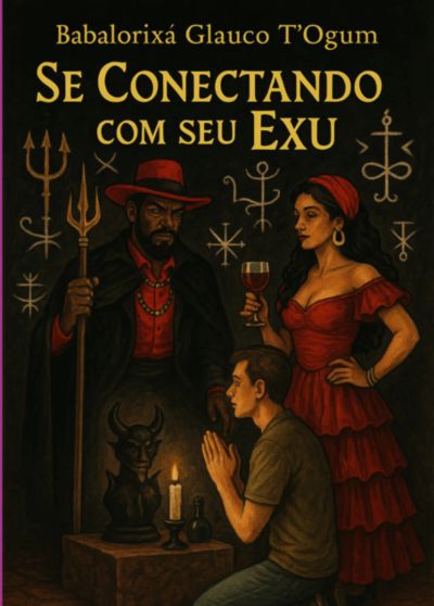 Se Conectando Com Seu Exu