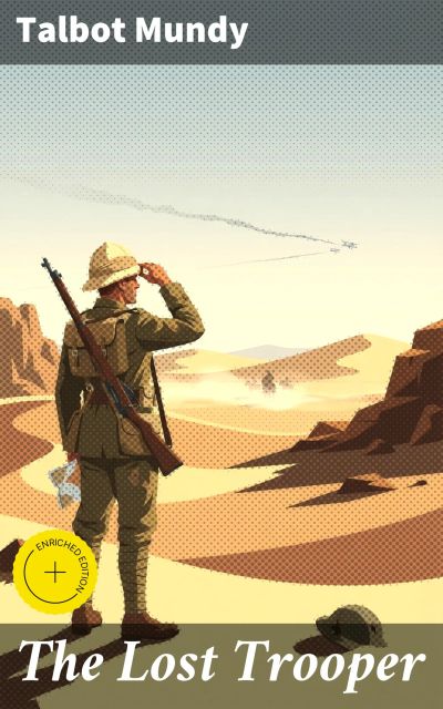 The Lost Trooper