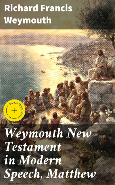 Weymouth New Testament in Modern Speech, Matthew