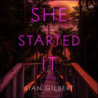 She Started It