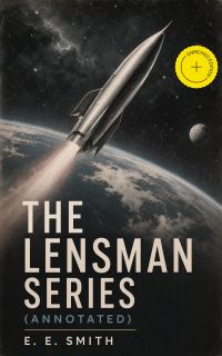 The Lensman Series (Annotated)