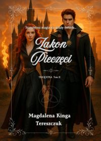 Triquetra. Zakon Pieczęci