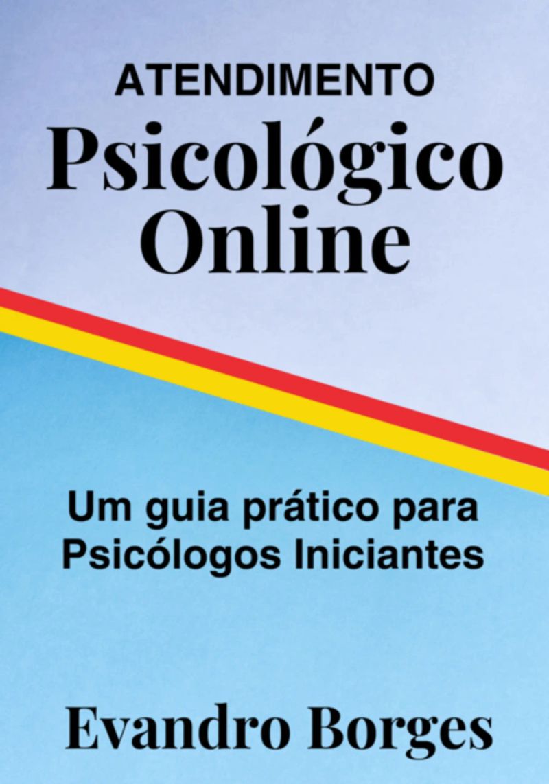 Atendimento Psicológico Online