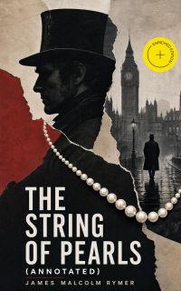 The String of Pearls (Annotated)