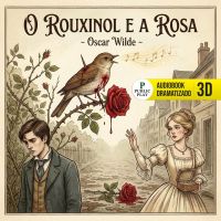 O Rouxinol e a Rosa