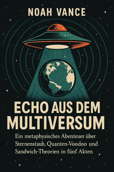 Echo aus dem Multiversum