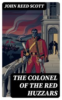 The Colonel of the Red Huzzars