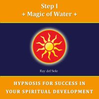 Step I Magic of Water